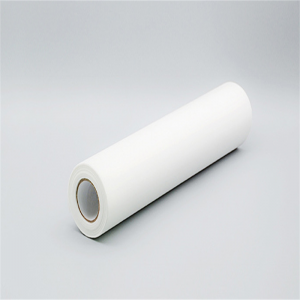 2023 SMT Stencil Cleaning Paper Spunlace Nonwoven Cloth Wipes Roll untuk mesin Printer