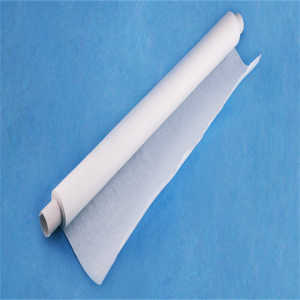 2023 meistverkaufte Smt Stencil Clean Wiper Roll OEM-Druckmaschinen-Reinigungstücherrolle