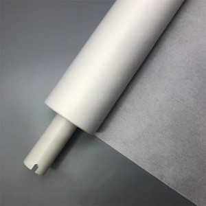 2023 high quality SMT Stencil Roller Clean Paper Automatic wiper paper for Japanese branded machines