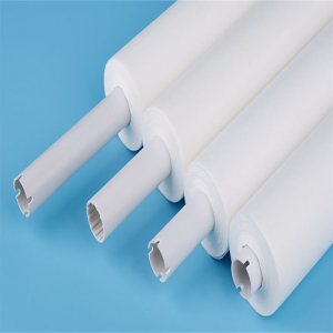 2023 Consumable Usage Mesin Cetak Pasta Solder PCB SMT Stencil Cleaning Wiper Roll