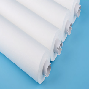 450mm length branded Printer Cellouse polyester nonwoven SMT Stencil paper roll