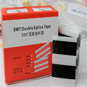 SMT double splice tape from china