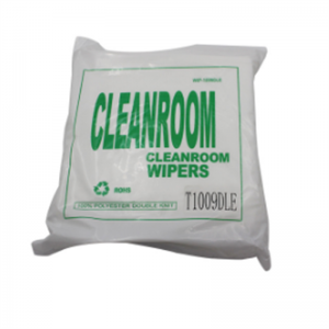 6″*6″ Industry Cleaning  Paper Factory Price Lint Free Cleanroom Paper  Cleanroom Polycellulose Nonwoven