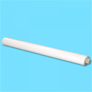 Rollspunlace Nonwoven Smt Stencil Industrial Clining Wiper Paper Roll Wiping Paper Non-woven Wipe Non-woven Fabric White SGS