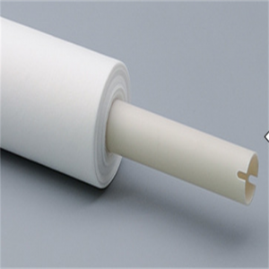 2023 Gulungan Wiper Industri Serba Guna Ramah Lingkungan White SMT PCB Stencil Cleaning Wipe Roll