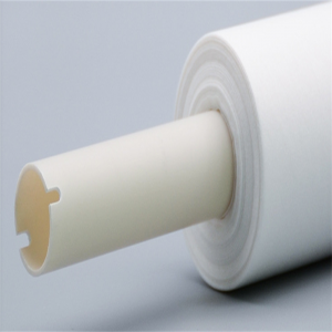 2023 Gulungan Wiper Industri Serba Guna Ramah Lingkungan White SMT PCB Stencil Cleaning Wipe Roll