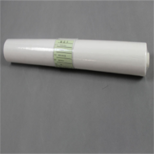 2023 Kualitas Tinggi 55% Selulosa 45% Polyester SMT Cleaning Nonwoven Wipe Stencil Solvent cleaning Rolls