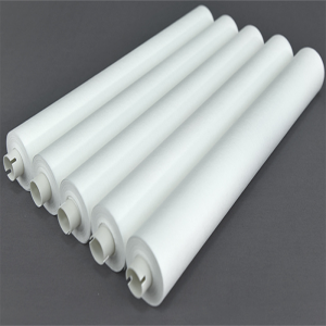 HSD SMT Giấy công nghiệp Polyester Cellulose Wipes Smt Stencil Cleaning Wiper Roll