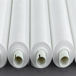 HSD SMT Industrial Paper Polyester Cellulose Wipes Smt Stencil Cleaning Wiper Roll