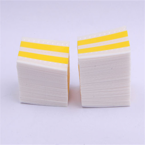 Hot Sell China Supplier Double Splicing Tabs ESD SMT Double Splice Tape