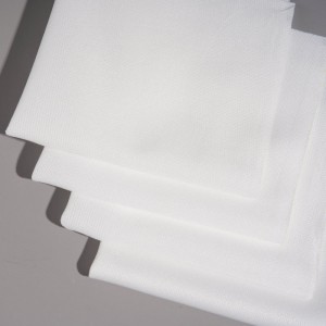 Mẫu miễn phí Lint Polyester miễn phí Nhiều kích cỡ Khăn lau phòng sạch cho hội thảo điện tử