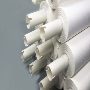 High Quality Smt Stencil Cleaning Paper Smt Stencil Cleaning Paper Roll mesh paper