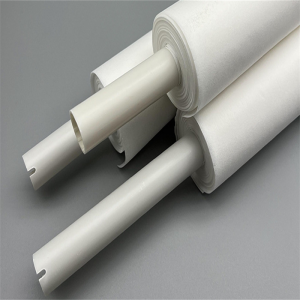 High Quality Cellulose Polyester Electronic Cleaning Industrial Nonwoven Smt Stencil Roll