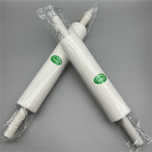 High Quality Cellulose Polyester Electronic Cleaning Industrial Nonwoven Smt Stencil Roll