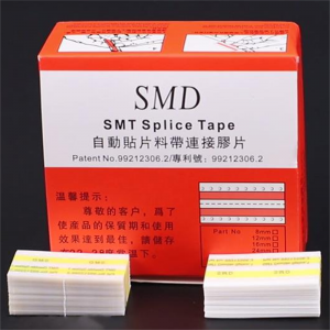 Hot Sale Colorful SMT Double Splice Tape for PCB Board