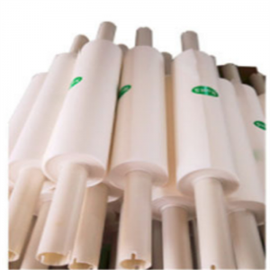 Rollspunlace Nonwoven Smt Stencil Industrial Cleaning Paper Roll Wiping Paper Non-woven Non-woven Fabric White