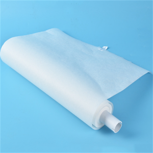 Dust-free SMT Stencil Cleaning Wiper Paper Roll for panasonic