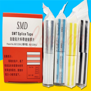 SMT connecting tape for OEM BRANDS carrier tape/smt double splice tape